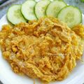 Cooksnap dari Bunda Ela ✅ untuk resep Telur kriyuk