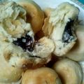 Cooksnap dari Dwi Endarwati untuk resep Bakpia super simple