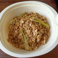 Cooksnap dari AndienR untuk resep Tongkol suwir gurih untuk anak