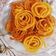 Sunita Goyal का कुकस्नैप जब उन्होंने जलेबी (jalebi recipe in Hindi) बनाया था।