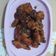 Cooksnap dari Vanessa Graciella untuk resep Ayam Goreng Mentega & Kentang