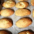 Cooksnap από nitsa στη συνταγή Κουρού τυροπιτάκια
