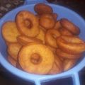 Shikoh Wa Muthoni's cooksnap of when they made Doughnuts.