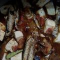 Cooksnap dari Nasi Bungkus untuk resep Sarden pindang