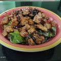Cooksnap dari Megah B untuk resep Orek Tempe simple