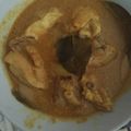 Cooksnap dari Milatul Istiqomah untuk resep Kari ayam