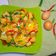 Cooksnap dari Fara Saskia untuk resep Telur Ceplok Saus Tiram