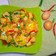 Cooksnap dari Fara Saskia untuk resep Telur Ceplok Saus Tiram