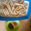 Cooksnap dari nona tyo's Kitchen untuk resep Cemilan Terigu ala anak kost