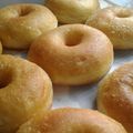 Cooksnap dari Susanti Maris untuk resep Donat Kentang, tabur gula palm