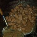 Cooksnap dari Imelda Ferawati untuk resep Chicken Teriyaki