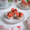 Cooksnap dari Wati Wartini untuk resep Bolu Kukus Mekar