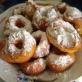 Cooksnap dari Stephania Ichan Astrid untuk resep Donat lembut renyah