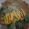 Cooksnap dari Princess EmiLy untuk resep Sup Bihun Kuah |mpasi 1y+