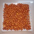 Jayshree Doshi's cooksnap of when they made મસાલા શીંગદાણા (Masala Shingdana Recipe In Gujarati).