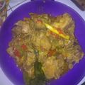 Cooksnap dari Winawatidewiaci untuk resep Ayam Rica-Rica Sederhana