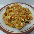 Cooksnap dari Neng Soraya latifah untuk resep Ayam Betutu Gilimanuk Laila Dawud