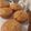 El cooksnap de Andrea Quiroga cuando hizo Mis Magdalenas (muffins) veganas de Banana.