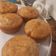 El cooksnap de Andrea Quiroga cuando hizo Mis Magdalenas (muffins) veganas de Banana.