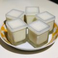 Pinkey Huang 的 原味香濃奶酪 cooksnap