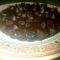 Cooksnap dari marieska meinar sebastian untuk resep Double Chocolate Bars
