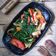 Cooksnap dari Zahra Aliyah untuk resep Tumis Kangkung Saus Tiram