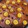 Cooksnap Alya Shmra semasa beliau membuat Kek Pisang Sukatan Cawan.