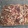 El cooksnap de Rico cuando hizo Spaghetti con verduras y carne picada.