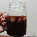 Cooksnap dari Ayu Ningtias untuk resep Ice Americano