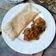 Cooksnap mamy_kitchen89 semasa beliau membuat Tosei Nasi Sejuk.