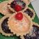 Cooksnap dari Bunda HasnaAlip untuk resep Pie susu coklat bali