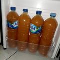 Cooksnap dari Mamah Mahnunah untuk resep Jamu Beras Kencur Eyang Siti