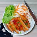 Cooksnap của DiepngocNguyen khi họ làm theo món Cơm hộp ức gà