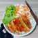 Cooksnap của DiepngocNguyen khi họ làm theo món Cơm hộp ức gà