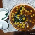 Cooksnap dari Nia Fitriana untuk resep Bubur candil beras ketan