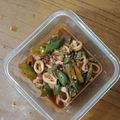 Cooksnap dari Tiwilicious untuk resep Cumi saus tiram cabe ijo