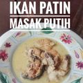 Cooksnap dari Aini mama 2N 2R untuk resep Ekor Kuning Masak Putih (MPASI 1+)