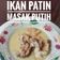 Cooksnap dari Aini mama 2N 2R untuk resep Ekor Kuning Masak Putih (MPASI 1+)