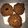 El cooksnap de yamila cuando hizo Galletas de avena y manzana.