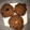 El cooksnap de yamila cuando hizo Galletas de avena y manzana.