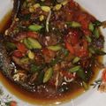 Cooksnap dari Meris S untuk resep Klotok Pedess Cabe Ijo