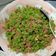 陳頴 的 蒜香肉末四季豆 cooksnap