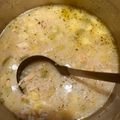 Cooksnap από Stella Stat στη συνταγή Ψαρόσουπα με twist