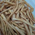 Cooksnap dari willa swasty untuk resep Stik Bawang Renyah
