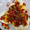 Cooksnap dari Glian Tika untuk resep Telur Ceplok Saus Tiram