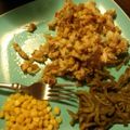Gail 's cooksnap of when they made Creamy Chicken and Stuffing Casserole.