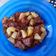 El cooksnap de Susana Tudela Prado cuando hizo Ternera guisada con verduras y crujiente de patata.