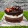 Cooksnap dari Iin Safitri untuk resep Triple chocolate mousse cake