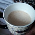 MochaKoffee's cooksnap of when they made Low Carb Bullet Proof Latte.