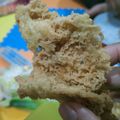 Cooksnap dari Winda Hardyanti untuk resep Kremes simple takaran sendok tanpa air ungkep